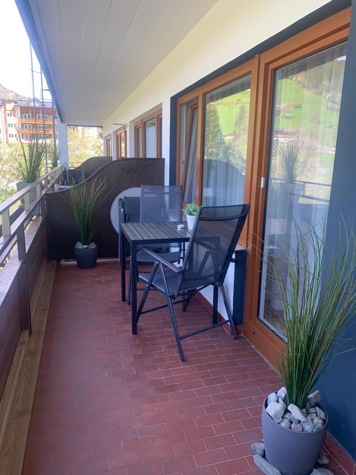 Sonnenalp Niederau Apartment Exterior photo